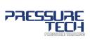Pressure Tech Pressure Washing logo